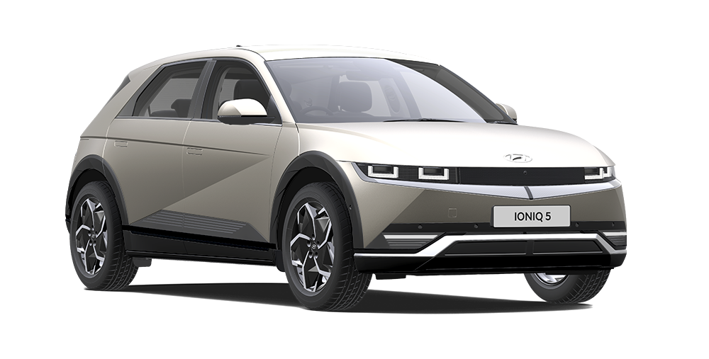 Ioniq 5 buy deals